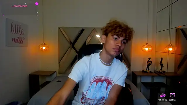 Anyelo Twink online show from July 2026 04:08:01 AM