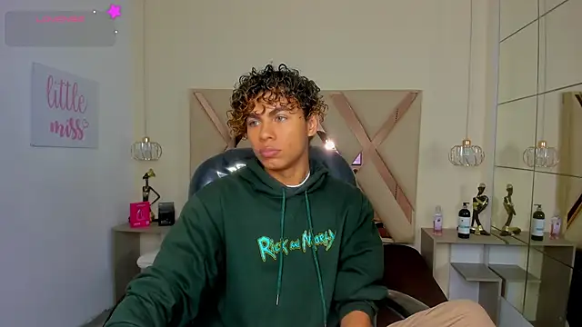Anyelo Twink online show from July 2026 04:13:02 AM