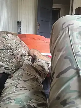 infantryman soldier online show from January 2026 03:18:02 PM