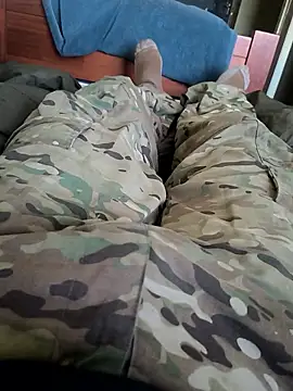 infantryman soldier online show from January 2026 11:17:02 AM