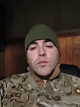 Snapshot of infantryman_soldier chatting on June 2026 04:11:02 AM infantryman soldier online show from June 2026 04:11:02 AM