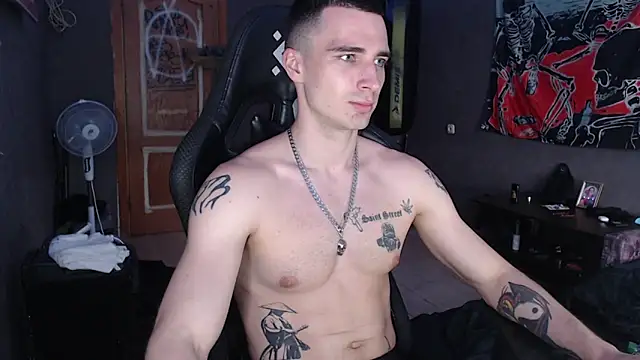 Jack loveeee online show from June 2026 12:46:01 PM