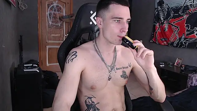 Jack loveeee online show from May 2026 07:11:01 AM