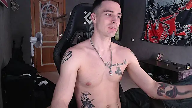 Jack loveeee online show from July 2026 09:27:01 AM