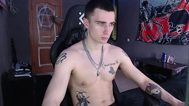 Jack loveeee online show from March 2026 10:38:02 AM