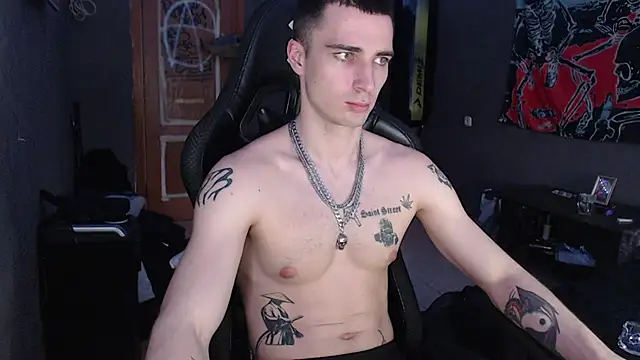 Jack loveeee online show from April 2026 04:03:01 PM