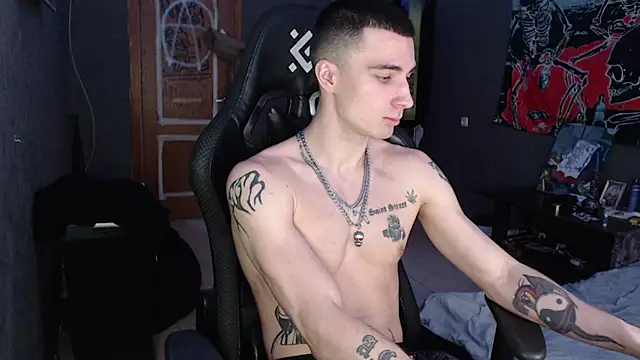 Jack loveeee online show from January 2026 11:28:01 AM