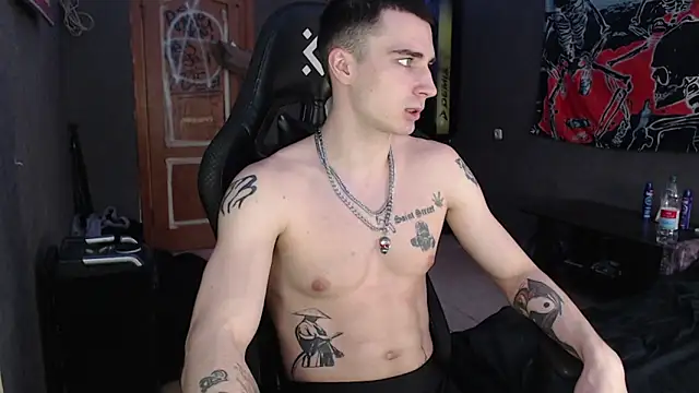 Jack loveeee online show from March 2026 12:49:01 PM