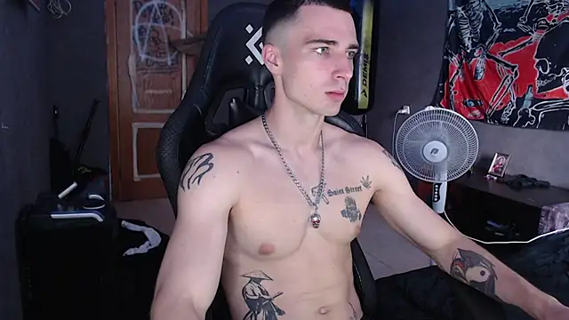 Jack loveeee online show from August 2026 08:32:02 AM