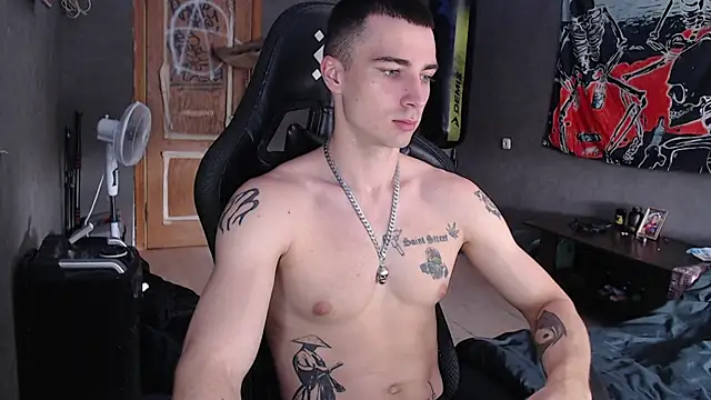 Jack loveeee online show from July 2026 07:37:01 AM