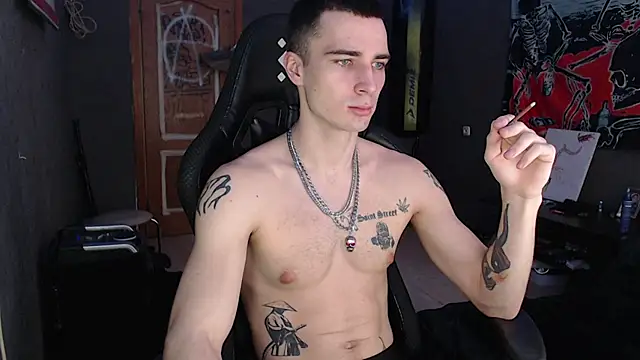 Jack loveeee online show from February 2026 11:40:01 AM