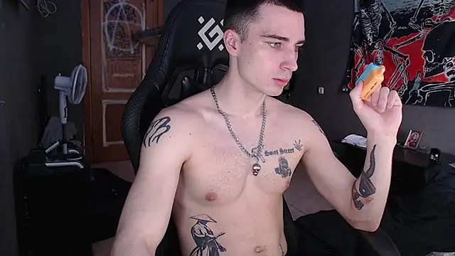 Jack loveeee online show from May 2026 10:22:01 AM