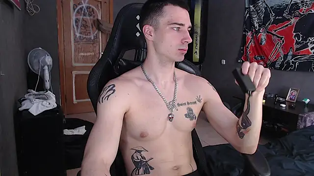 Jack loveeee online show from June 2026 08:31:02 AM