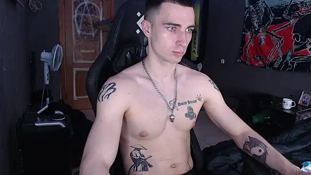 Jack loveeee online show from May 2026 08:57:02 AM