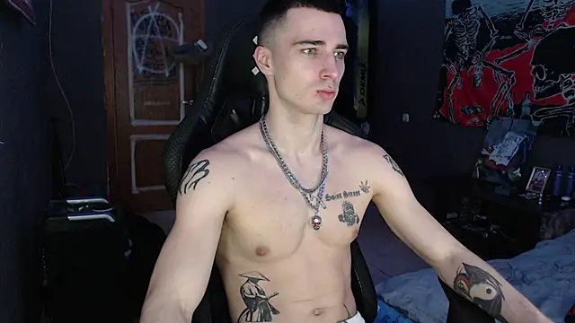 Jack loveeee online show from January 2026 01:29:02 PM