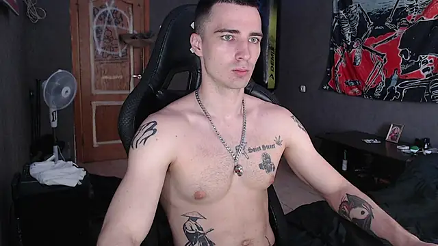 Jack loveeee online show from June 2026 08:15:02 AM