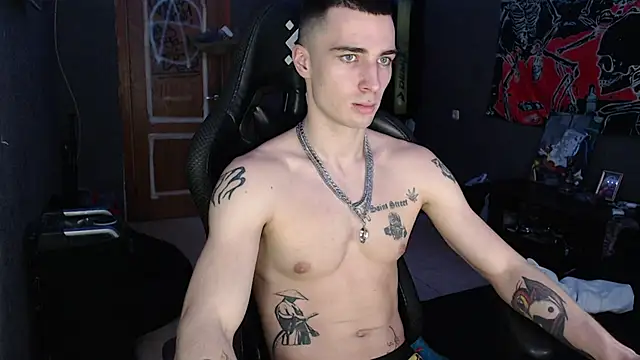 Jack loveeee online show from January 2026 02:45:01 PM