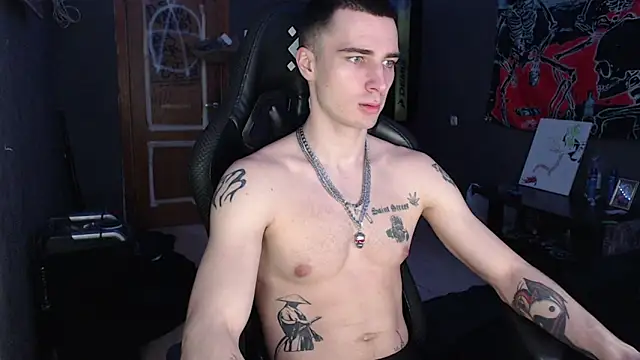 Jack loveeee online show from February 2026 03:24:01 PM