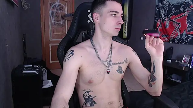 Jack loveeee online show from April 2026 08:06:01 AM