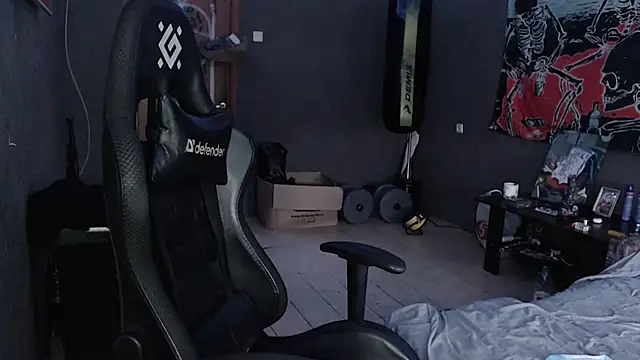 Jack loveeee online show from January 2026 11:14:01 AM