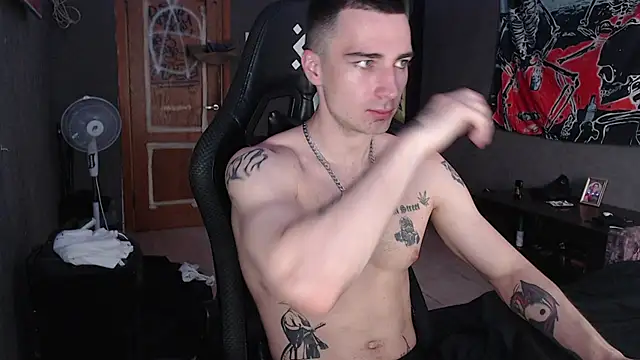 Jack loveeee online show from June 2026 08:23:02 AM