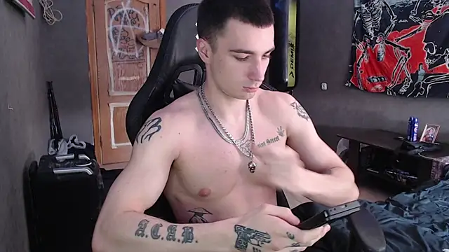 Jack loveeee online show from March 2026 08:16:01 AM