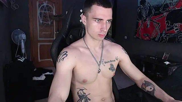 Jack loveeee online show from June 2026 11:59:02 AM