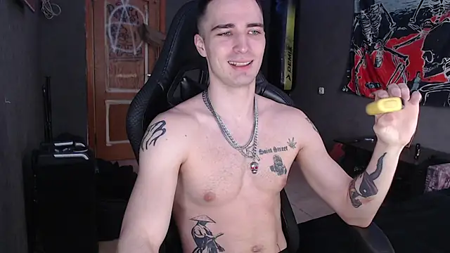 Jack loveeee online show from May 2026 07:33:01 AM