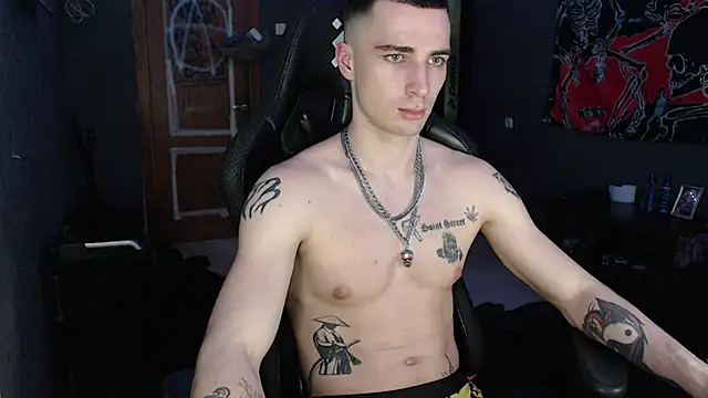 Jack loveeee online show from March 2026 09:31:02 PM