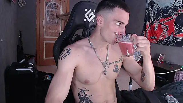 Jack loveeee online show from August 2026 09:59:01 AM