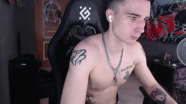 Jack loveeee online show from May 2026 09:57:02 AM