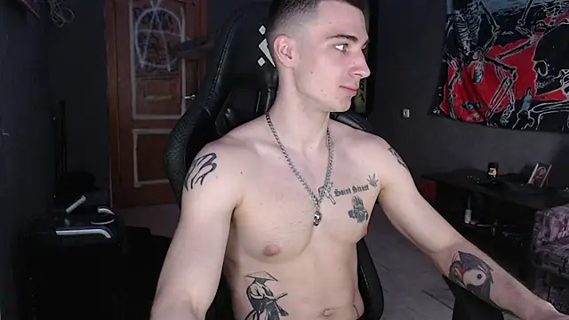 Jack loveeee online show from June 2026 09:10:01 AM