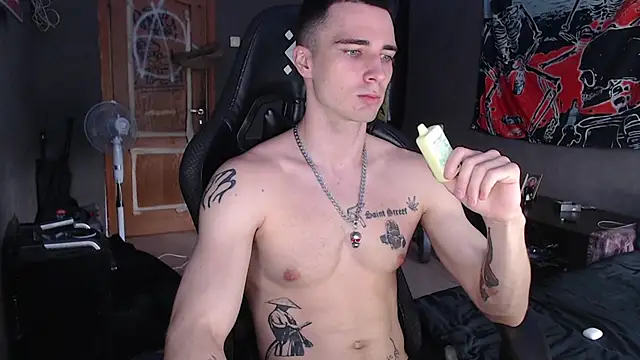 Jack loveeee online show from July 2026 08:21:01 AM