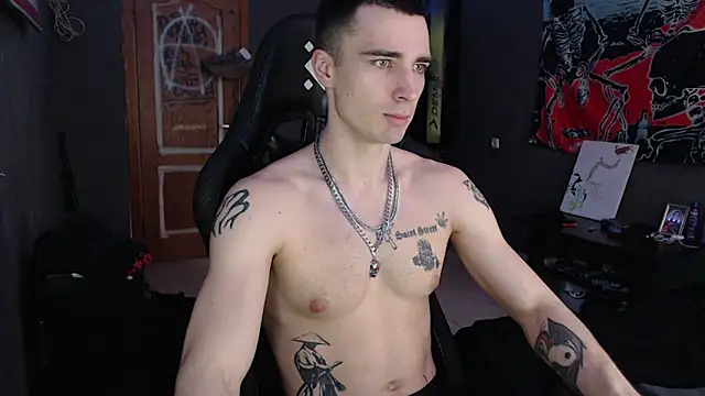 Jack loveeee online show from February 2026 09:16:02 AM