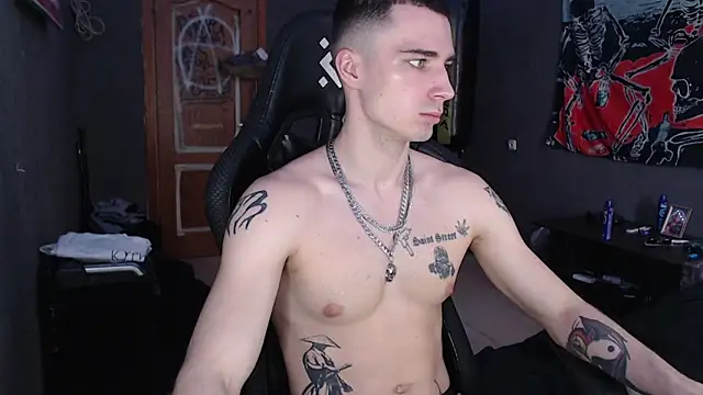 Jack loveeee online show from April 2026 08:40:01 AM