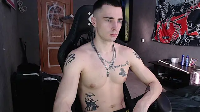 Jack loveeee online show from March 2026 09:35:01 AM