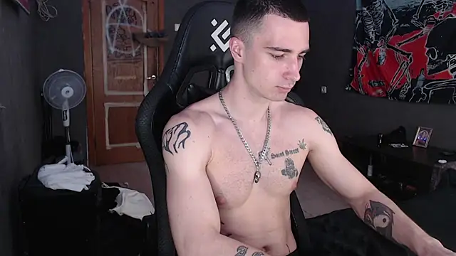 Jack loveeee online show from June 2026 08:23:01 AM