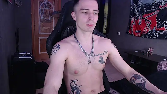 Jack loveeee online show from May 2026 09:03:01 AM