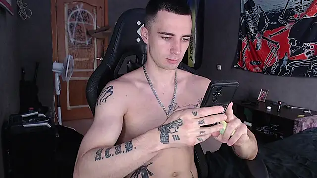 Jack loveeee online show from July 2026 08:53:01 AM