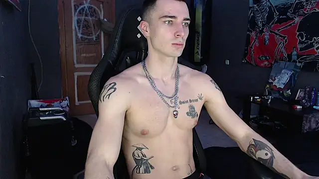 Jack loveeee online show from January 2026 10:40:01 AM