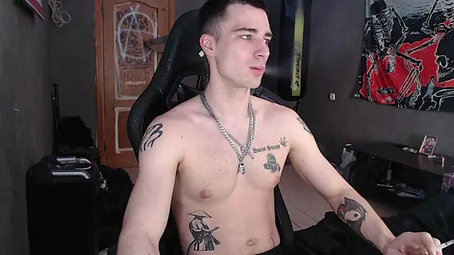 Jack loveeee online show from April 2026 07:59:01 AM