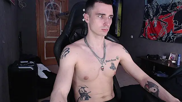 Jack loveeee online show from April 2026 12:40:01 PM