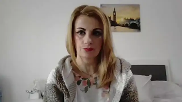 Clara1986 online show from February 2026 11:30:02 AM