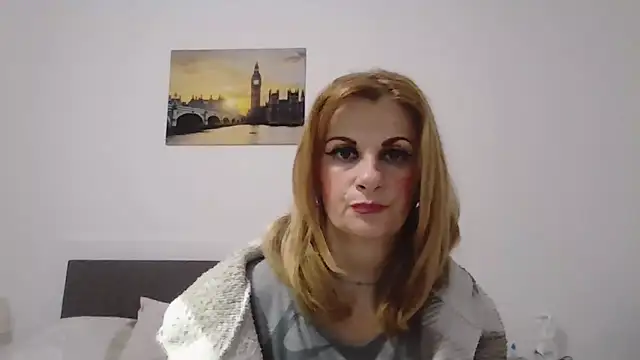 Clara1986 online show from April 2026 07:20:01 PM