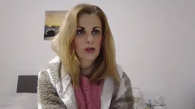 Clara1986 online show from March 2026 03:30:01 PM