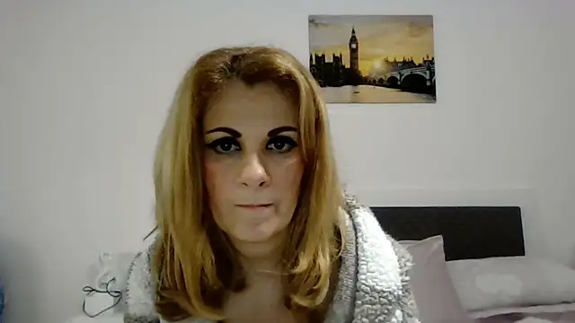 Clara1986 online show from March 2026 02:10:01 PM