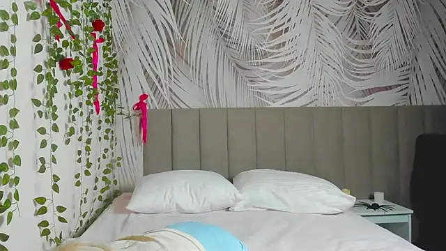 AdeleSilvy online show from February 2026 01:39:01 AM