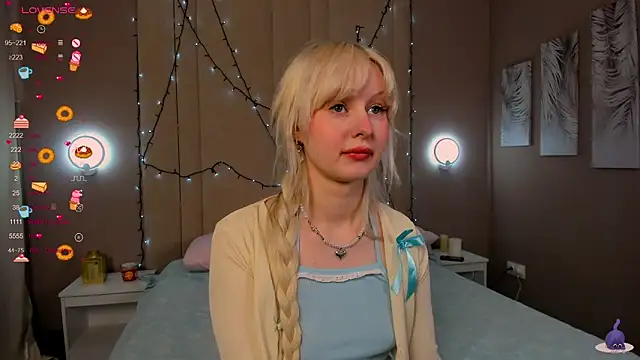 AdeleSilvy online show from March 2026 01:39:02 AM