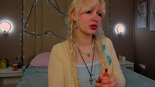 AdeleSilvy online show from March 2026 01:40:01 AM