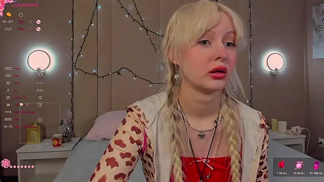 AdeleSilvy online show from March 2026 02:12:01 AM